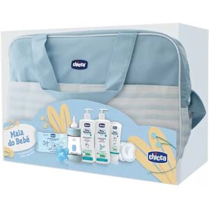 Chicco Blue Maternity Bag