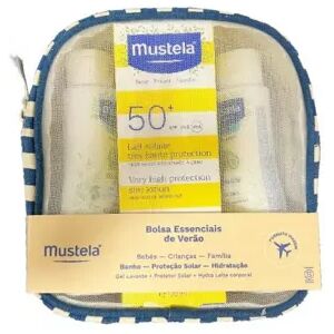 Mustela Summer Essential Bag