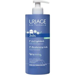 Uriage Parceiro Uriage Baby 1st Lait 500ml