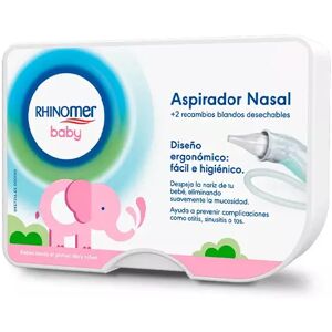 Rhinomer Baby Narhinel Baby Nasal Aspiration Rhinomer Baby Narhinel Baby Nasal Aspiration