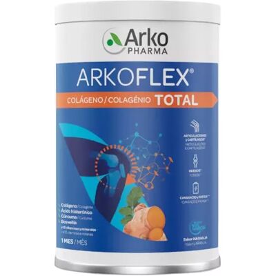 Arkopharma Arkoflex Colagen Total Powder 390g Arkopharma Arkoflex Colagen Total Powder 390g