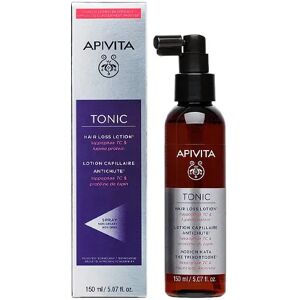 Apivita Capillary Lotion Hair Loss 150ml