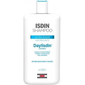 Isdin Daylisdin Ultra Mild Shampoo 400ml