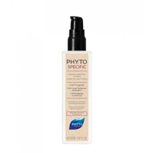 Phyto Gel Fitoespecífico Creme Curl Legend 150ml