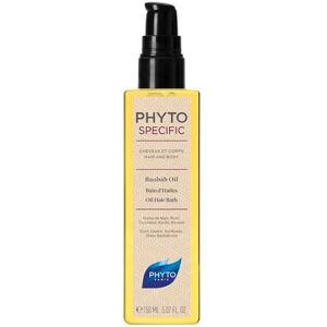 Phyto Fitoespecífico Baobá Óleo Banho De Óleo 150ml