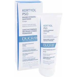 Ducray Kertyol P.S.O. Balm 200ml