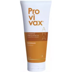 Medinfar Provivax AHA Frequency Shampoo 200ml