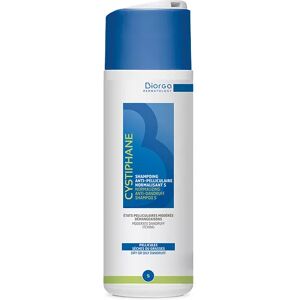 Biorga Cystiphane Normalizing Anti-Dandruff Shampoo S 200ml