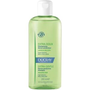 Ducray Extra-Gentle Dermo-protective Shampoo 200ml