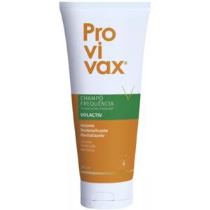 Medinfar Provivax V VolActiv Redensifying Shampoo 200ml