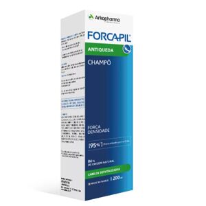 Arkopharma Forcapil Anti-Hair Loss Shampoo 200ml