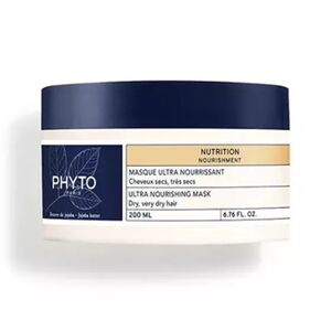 Phyto Nutrition Mask 200ml
