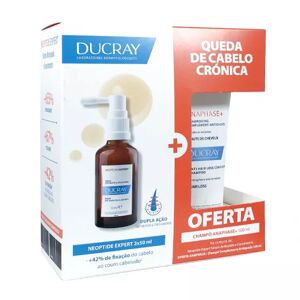 Ducray Neoptide Expert Serum 2x50ml + Anaphase+ Shampoo 100ml