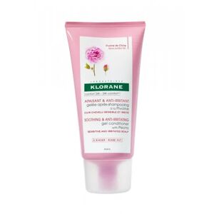 Klorane Capillary After Shampoo Gel Peony 150ml