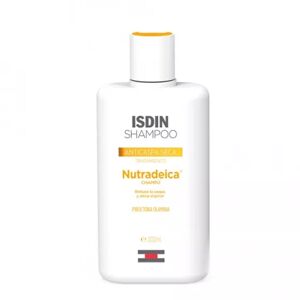 ISDIN Nutradeica Dry Dandruff Shampoo 200ml