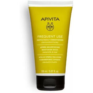 Apivita Capillary Frequent Use Conditioner 150ml Apivita Capillary Frequent Use Conditioner 150ml