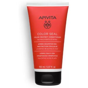 Apivita Capillary Conditioner Color Protector 150ml Apivita Capillary Conditioner Color Protector 150ml