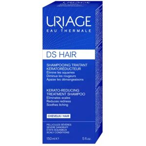 Uriage DS Hair Kerato Reducing Treatment Shampoo (150ml) Uriage DS Hair Kerato Reducing Treatment Shampoo (150ml)