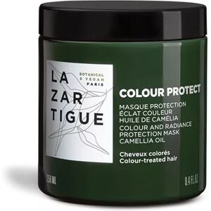 Lazartigue Colour Protect Hair Mask - Nourishing Natural Formula Lazartigue Colour Protect Hair Mask - Nourishing Natural Formula