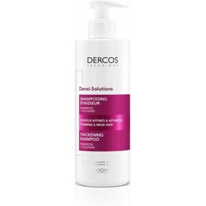 Vichy Dercos Shampoo Densi-Solutions - 400 ml Vichy Dercos Shampoo Densi-Solutions - 400 ml