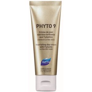 Phyto 9 Daytime Nourishing Shine Cream 50ml Phyto 9 Daytime Nourishing Shine Cream 50ml