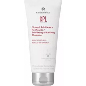 Cantabria Labs KPL Exfoliating and Purifying Shampoo - Shampoo Cantabria Labs KPL Exfoliating and Purifying Shampoo - Shampoo