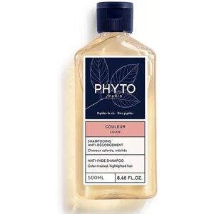 Phyto Couleur Anti-Fading Shampoo 500ml Phyto Couleur Anti-Fading Shampoo 500ml