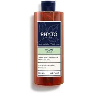 Phyto Volume Shampoo 500ml Phyto Volume Shampoo 500ml