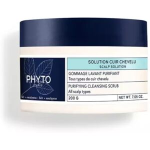 PHYTO Solution Cuir Chevelu Scalp Solution 200g PHYTO Solution Cuir Chevelu Scalp Solution 200g