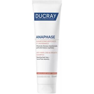 Ducray Anaphase Anti-Hair Loss and Growth Shampoo 100ml Ducray Anaphase Anti-Hair Loss and Growth Shampoo 100ml
