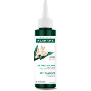 Klorane Anti-Dandruff Galangal Hair Lotion 100ml Klorane Anti-Dandruff Galangal Hair Lotion 100ml