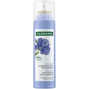 Klorane Bio Volume Dry Shampoo - Fine Hair without Volume Klorane Bio Volume Dry Shampoo - Fine Hair without Volume