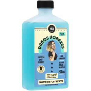 Lola Damage-Resistant Fortifying Shampoo 250ml Lola Damage-Resistant Fortifying Shampoo 250ml