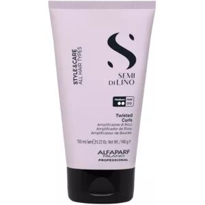 Alfaparf SemiDiLino Twisted Curls 150ml Alfaparf SemiDiLino Twisted Curls 150ml