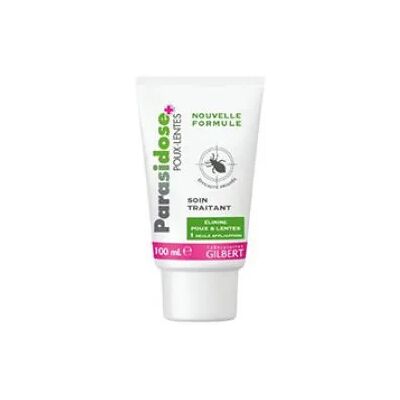 Parasidose Intensive Head Lice Treatment - Head Lice Treatment Parasidose Intensive Head Lice Treatment - Head Lice Treatment