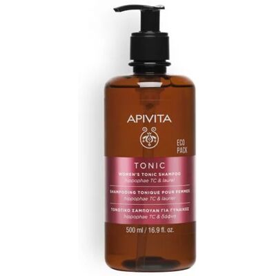 Apivita Model Tonifying Shampoo - Hair Care Apivita Model Tonifying Shampoo - Hair Care