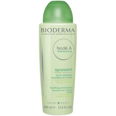 Bioderma Nodé a Sensitive Scalp Soothing Shampoo Bioderma Nodé a Sensitive Scalp Soothing Shampoo