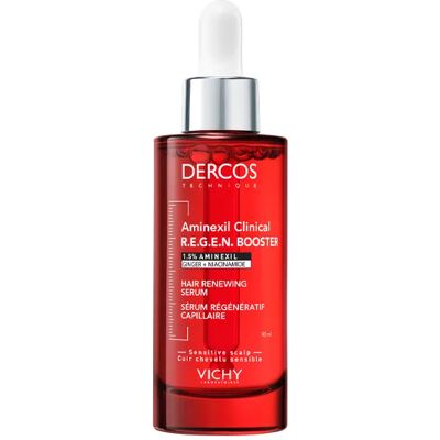 Dercos Aminexil Clinical REGEN Hair Serum 90ml Dercos Aminexil Clinical REGEN Hair Serum 90ml