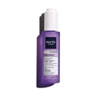 Phyto PhytoPhanere Ultra Serum Booster Length 50ml Phyto PhytoPhanere Ultra Serum Booster Length 50ml