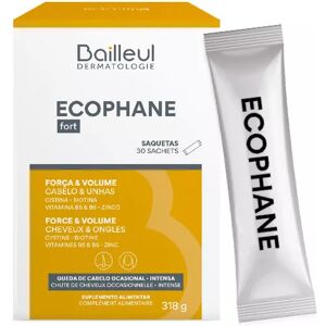 Biorga Ecophane x30 Sachets