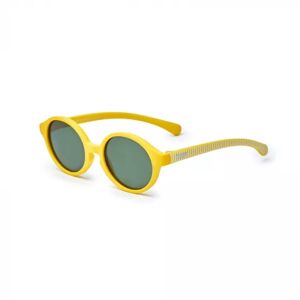 Mustela Ecological Sunglasses Avocado 0-2 Years Yellow