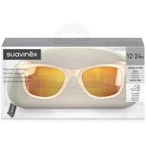 Suavinex Sunglasses Beige 12-24m Suavinex Sunglasses Beige 12-24m