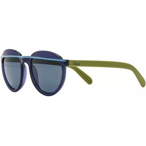 Chicco Blue Green Kids Sunglasses - UV Protection, Flexible Frame, Scratch-Resistant Lenses Chicco Blue Green Kids Sunglasses - UV Protection, Flexible Frame, Scratch-Resistant Lenses