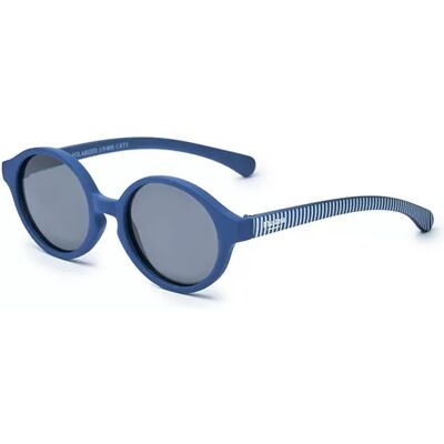 Mustela Ecological Sunglasses Avocado 0-2 Years Blue Mustela Ecological Sunglasses Avocado 0-2 Years Blue