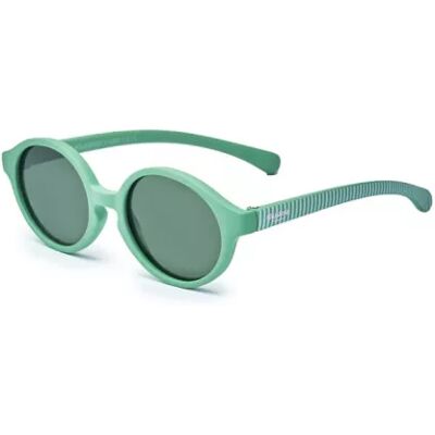 Mustela Ecological Sunglasses Avocado 0-2 Years Green Mustela Ecological Sunglasses Avocado 0-2 Years Green