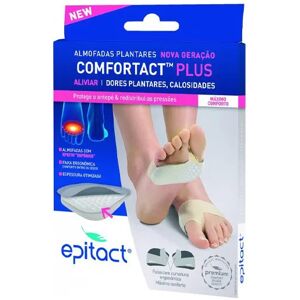 Epitact Comfortact Plus Plantar Cushion Size S 36-38