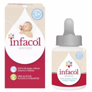 Infacol Anticolic 40mg/ml Oral Suspension 50ml