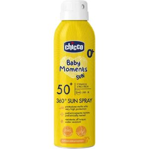 CHICCO 360º Sun Spray 50+ 150ml