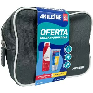 Akileine Hiking Bag 2024