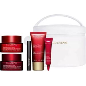 Clarins Multi-Intense Collection Gift Set Clarins Multi-Intense Collection Gift Set